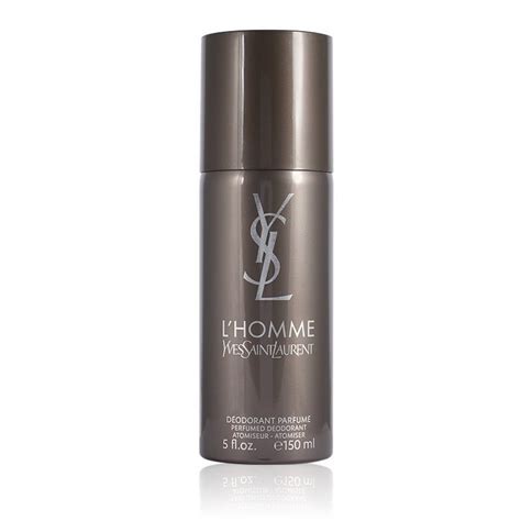 yves saint laurent deo|yves saint laurent deodorant aanbieding.